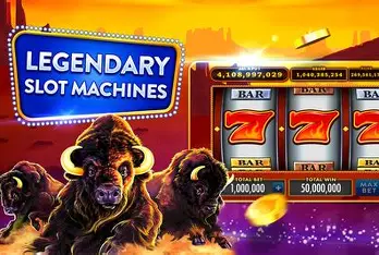 Live Casino Tables