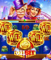 Symbols of Egypt Slot - PG Soft