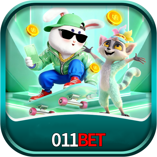Imagem promocional da 011bet mostrando a plataforma e suas vantagens